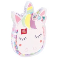 Knorr Prandell | Κατασκευή Μπιζού με Χάντρες - Unicorn