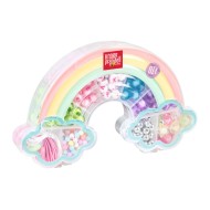 Knorr Prandell | Κατασκευή Μπιζού με Χάντρες - Rainbow