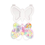 Knorr Prandell | Κατασκευή Μπιζού με Χάντρες - Butterfly