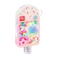 Knorr Prandell | Κατασκευή Μπιζού με Χάντρες - Ice cream