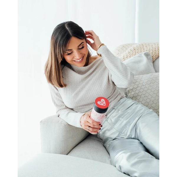 Kokonote | Μπουκάλι Θερμός 500ml - CRVSH 