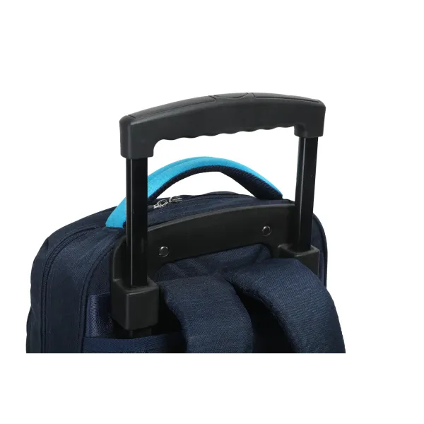 Lycsac | Τσάντα Trolley Δημοτικού - Play Mode
