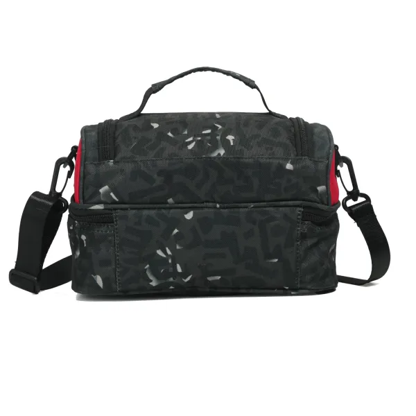 Lycsac | Ισοθερμικό Τσαντάκι Φαγητού - Me And My Monkey