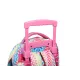 Lycsak | Τσάντα Trolley Δημοτικού - Unicorn Madness
