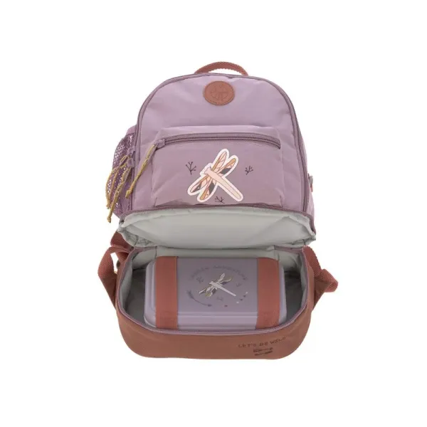 Laessig | Τσάντα Πλάτης Mini - Adventure Dragonfly