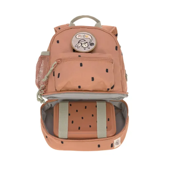 Laessig | Τσάντα Πλάτης Happy Prints - Caramel