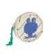 Laessig | Παιδικό Σακίδιο Πλάτης Happy Trails - Frog