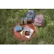 Laessig | Φαγητοδοχείο - Adventure Tractor