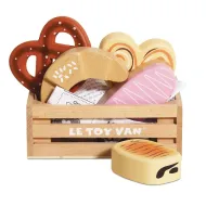 Le Toy Van | Καφάσι - Είδη Αρτοποιείου