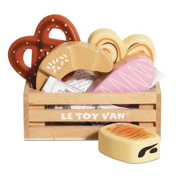 Le Toy Van | Καφάσι - Είδη Αρτοποιείου