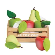 Le Toy Van | Καφάσι - Μήλα και Αχλάδια