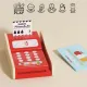 Le Toy Van | Μηχανή Πιστωτικών Καρτών - POS