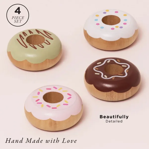 Le Toy Van | Donuts