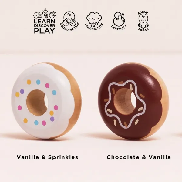 Le Toy Van | Donuts