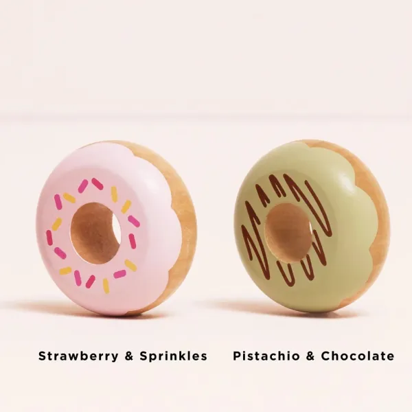 Le Toy Van | Donuts