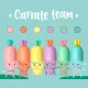 Legami | Υπογραμμιστές Σετ 6 - Carrate Team