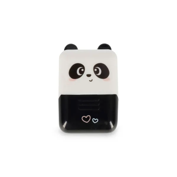 Legami | Σφραγίδα σε Ρολό - Panda
