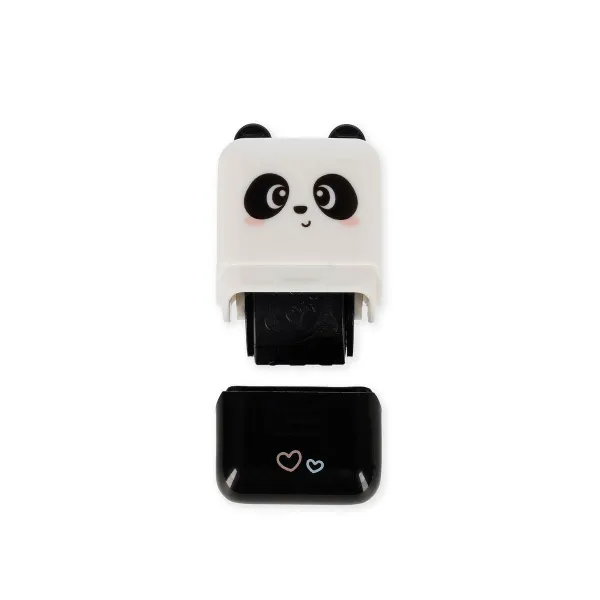 Legami | Σφραγίδα σε Ρολό - Panda
