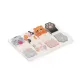 Legami | Σελιδοδείκτες Set - Kitty