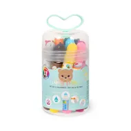 Legami | Set από 12 Μαρκαδόρους - Teddy Friends