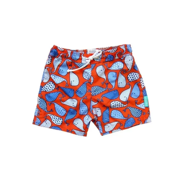 Les Petits Protégés | Μαγιό Βερμούδα 8-10y - Balinou