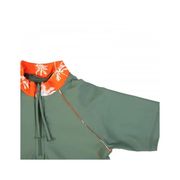 Les Petits Protégés | Αντηλιακή Μπλούζα Μαγιό 8-10y - Indiana