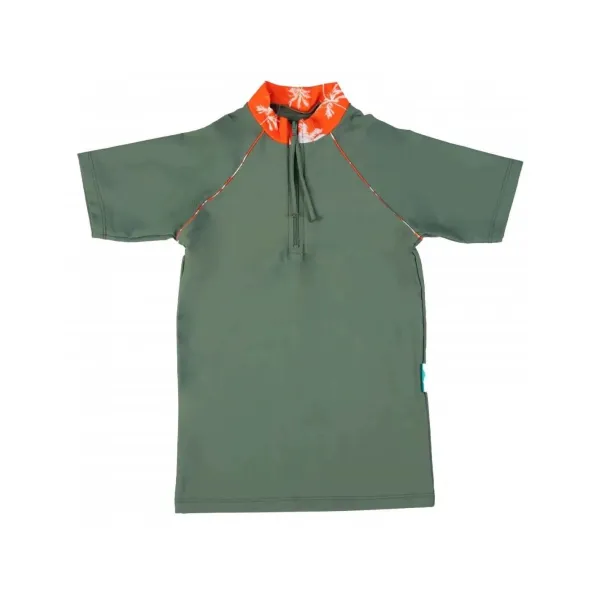 Les Petits Protégés | Αντηλιακή Μπλούζα Μαγιό 8-10y - Indiana