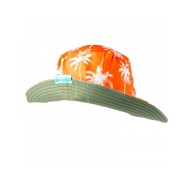 Les Petits Protégés | Αντιηλιακό Καπέλο 50+ - Indiana