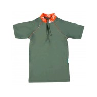 Les Petits Protégés | Αντηλιακή Μπλούζα Μαγιό - Indiana