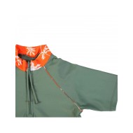 Les Petits Protégés | Αντηλιακή Μπλούζα Μαγιό - Indiana