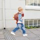 LittleLife | Παιδικό Σακίδιο Πλάτης με Λουράκι ασφαλείας - Dino LittleLife | Παιδικό Σακίδιο Πλάτης με Λουράκι ασφαλείας - Dino