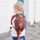 LittleLife | Παιδικό Σακίδιο Πλάτης με Λουράκι ασφαλείας - Dino LittleLife | Παιδικό Σακίδιο Πλάτης με Λουράκι ασφαλείας - Dino