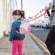 LittleLife | Παιδικό Σακίδιο Πλάτης με Λουράκι ασφαλείας - Unicorn LittleLife | Παιδικό Σακίδιο Πλάτης με Λουράκι ασφαλείας - Unicorn