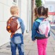 LittleLife | Παιδικό Σακίδιο Πλάτης με Λουράκι ασφαλείας - Unicorn LittleLife | Παιδικό Σακίδιο Πλάτης με Λουράκι ασφαλείας - Unicorn