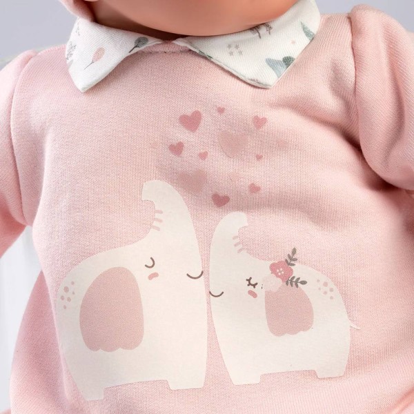 Llorens | Κούκλα 38 εκ - Joelle