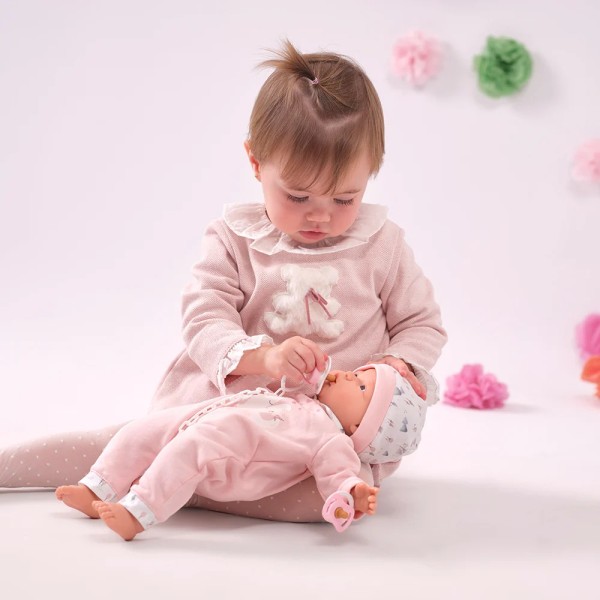 Llorens | Κούκλα 38 εκ - Joelle