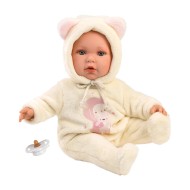 Llorens | Κούκλα 42 εκ  - Baby Julia