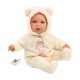 Llorens | Κούκλα 42 εκ  - Baby Julia