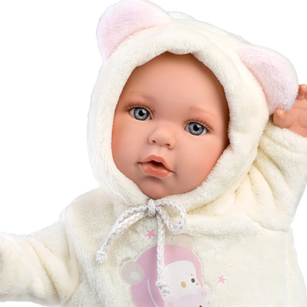 Llorens | Κούκλα 42 εκ  - Baby Julia