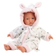 Llorens | Κούκλα 32 εκ - Little Girl