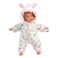 Llorens | Κούκλα 32 εκ - Little Girl