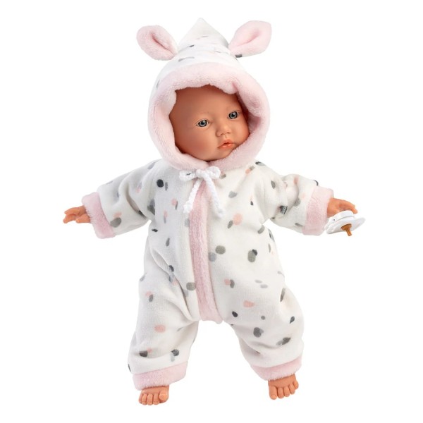 Llorens | Κούκλα 32 εκ - Little Girl