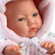 Llorens | Κούκλα 32 εκ - Little Girl