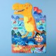 Londji | Παζλ 36 τεμ - My T Rex