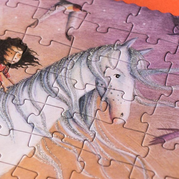 Londji | Παζλ 350 τεμ - My Unicorn