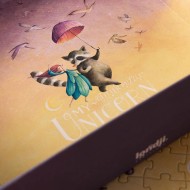 Londji | Παζλ 350 τεμ - My Unicorn