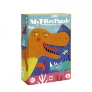 Londji | Παζλ 36 τεμ - My T Rex