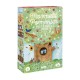 Londji | Παζλ Insert & Reversible Puzzle 20 τεμ - Mon Petit Pommier