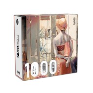 Londji | Παζλ 1000 τεμ - Sunday