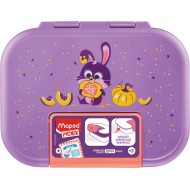 Maped | Φαγητοδοχείο PICNIK  ECOZEN - Miniz Rabbit